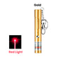 USB Rechargeable Laser Pointer