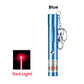 USB Rechargeable Laser Pointer