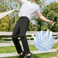 Unisex Cooling Quick Dry Drawstring Pants