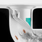 [Odor Disappears] Toilet Clogging Prevention Device