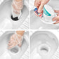 [Odor Disappears] Toilet Clogging Prevention Device