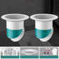 [Odor Disappears] Toilet Clogging Prevention Device