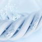 ❄️Hot Summer Sale 45% Off🧊 No more kicking off sheets at 2AM! Breathable comforter regulates temp while you snooze. 💤