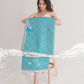 ❄️Hot Summer Sale 45% Off🧊 No more kicking off sheets at 2AM! Breathable comforter regulates temp while you snooze. 💤