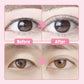 80PCS Waterproof Double Eyelid Tape for Hooded Eyes