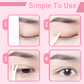 80PCS Waterproof Double Eyelid Tape for Hooded Eyes