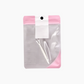 80PCS Waterproof Double Eyelid Tape for Hooded Eyes