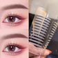 80PCS Waterproof Double Eyelid Tape for Hooded Eyes