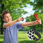 Creative Magnetic Ring for Slingshots Loading