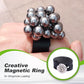 Creative Magnetic Ring for Slingshots Loading