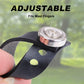 Creative Magnetic Ring for Slingshots Loading