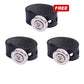 Creative Magnetic Ring for Slingshots Loading