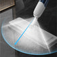 Multi-Purpose 360° Steering Cleaning Mop with Large Capacity Reservoir