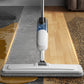 Multi-Purpose 360° Steering Cleaning Mop with Large Capacity Reservoir