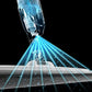 Multi-Purpose 360° Steering Cleaning Mop with Large Capacity Reservoir