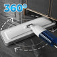 Multi-Purpose 360° Steering Cleaning Mop with Large Capacity Reservoir