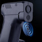Vertical Handle Grip Trigger Pistol Mouse
