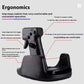 Vertical Handle Grip Trigger Pistol Mouse