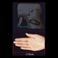 Vertical Handle Grip Trigger Pistol Mouse