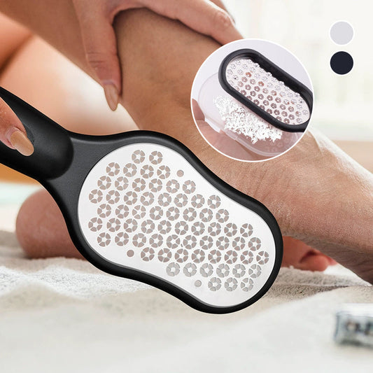 Manual Foot File for Dead Skin & Callus