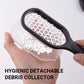 Manual Foot File for Dead Skin & Callus