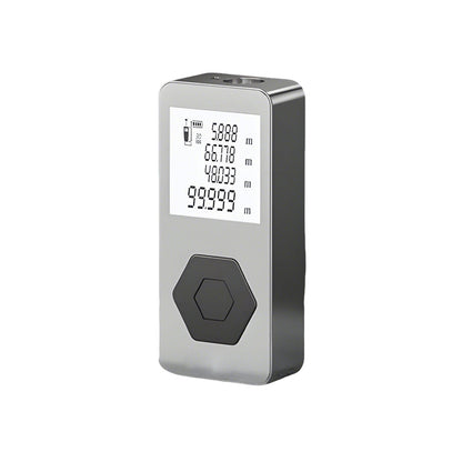 Multifunctional Rechargeable Laser Measuring Tool