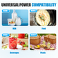 Portable Compact Refrigerator