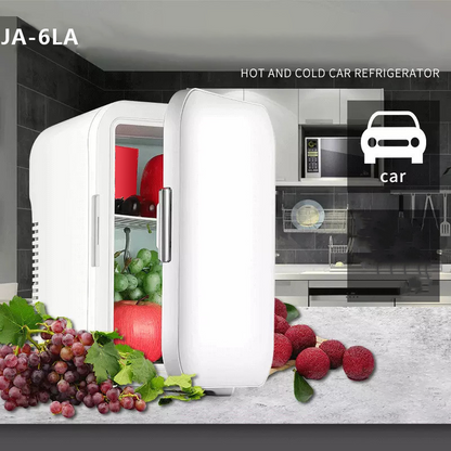 Portable Compact Refrigerator