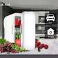 Portable Compact Refrigerator