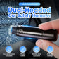 🔥Hot New Products🔥Multi-Functional Dual-Headed Car Safety Hammer💥Out and about driving essentials!