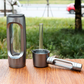 Portable Water Bottle
