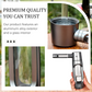 Portable Water Bottle