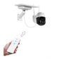 🔥Smart Wireless Solar Surveillance Camera