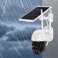 🔥Smart Wireless Solar Surveillance Camera