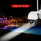 🔥Smart Wireless Solar Surveillance Camera
