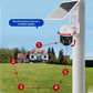 🔥Smart Wireless Solar Surveillance Camera