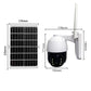 🔥Smart Wireless Solar Surveillance Camera