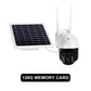 🔥Smart Wireless Solar Surveillance Camera