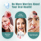 Smart Teeth Cleaner with HD Camera