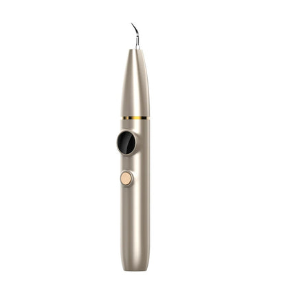 Smart Teeth Cleaner with HD Camera