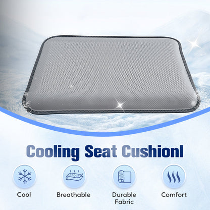 🌞Summer Sale 50% OFF🔥Cooling & Breathable Seat Cushion
