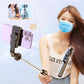 3 in 1 Selfie Stick Tripod with Remote