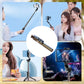 3 in 1 Selfie Stick Tripod with Remote