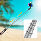 3 in 1 Selfie Stick Tripod with Remote