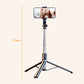 3 in 1 Selfie Stick Tripod with Remote