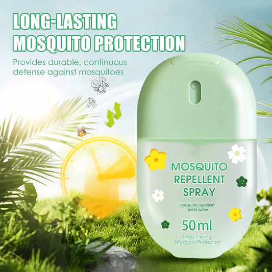 🔥Mosquito Repellent Spray
