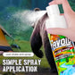 🔥Powerful self-defense spray