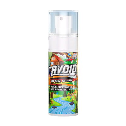 🔥Powerful self-defense spray