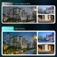Smart HD Outdoor Security Camera