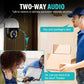 Smart HD Outdoor Security Camera